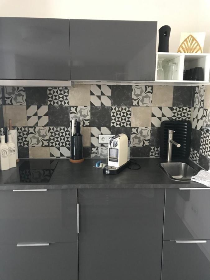 Luxury Apartment Vorstetten Extérieur photo