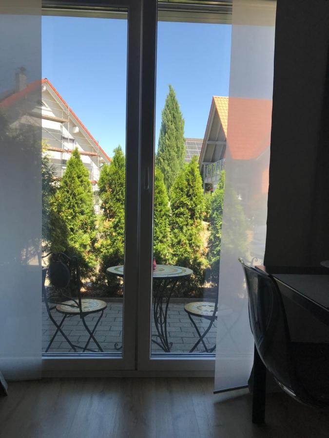 Luxury Apartment Vorstetten Extérieur photo