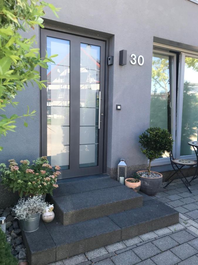 Luxury Apartment Vorstetten Extérieur photo