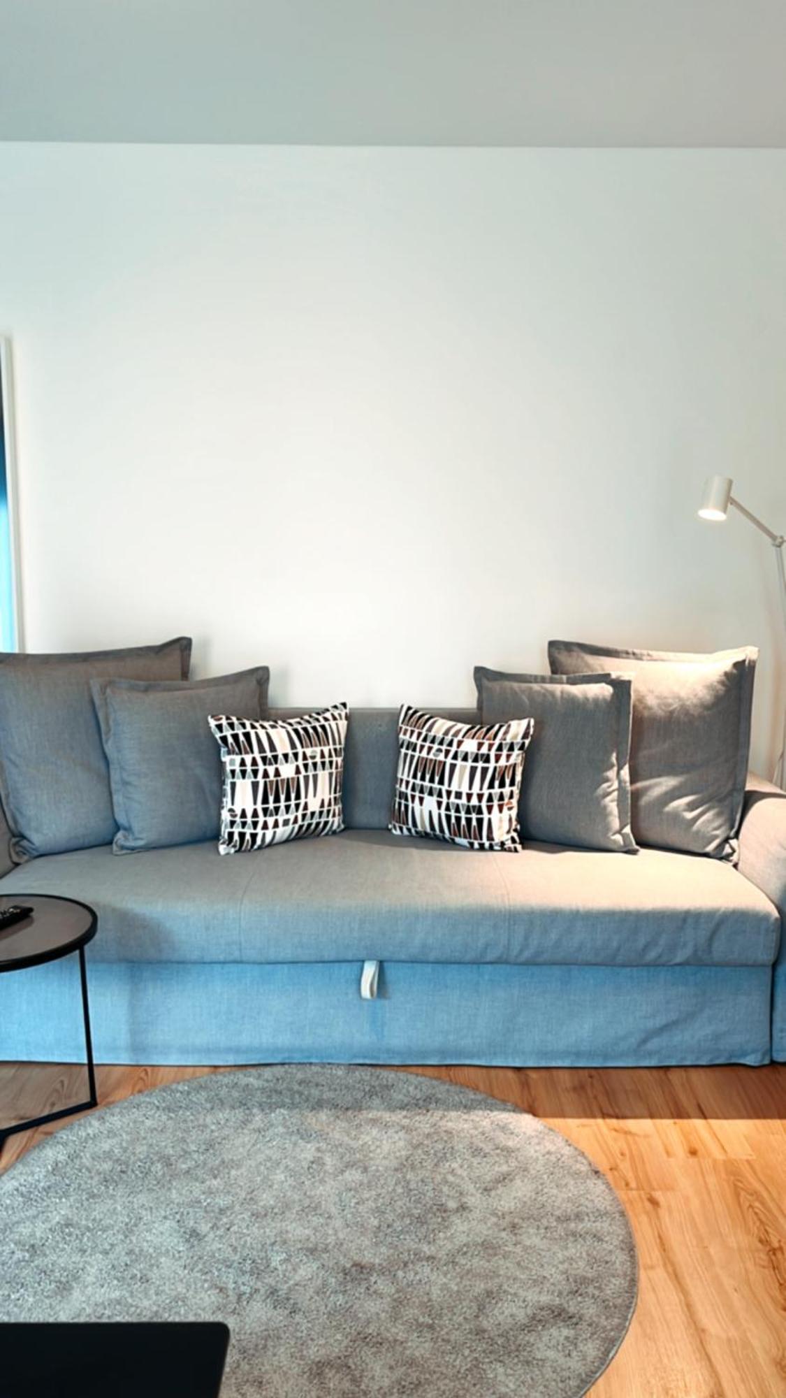 Luxury Apartment Vorstetten Extérieur photo