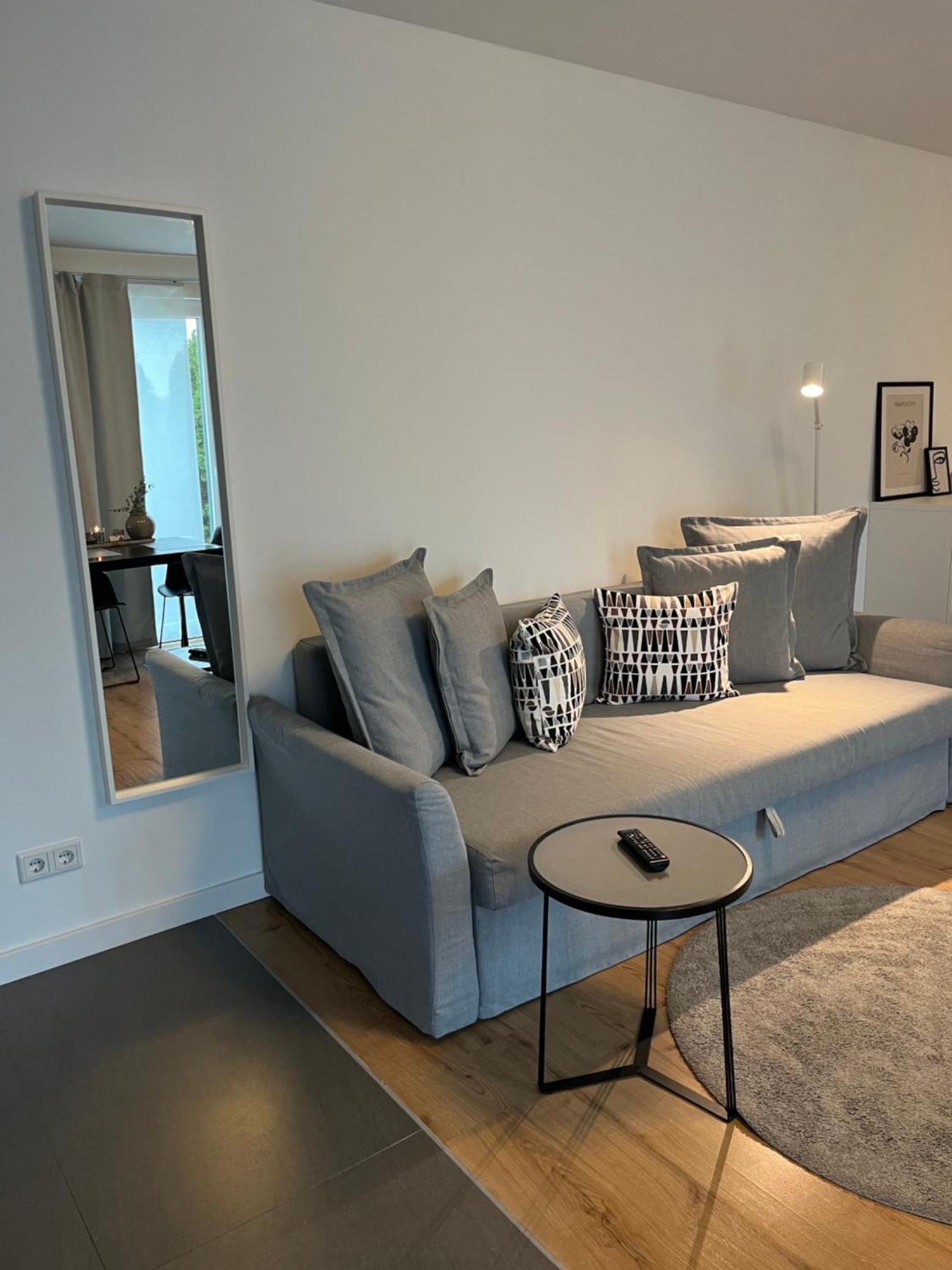 Luxury Apartment Vorstetten Extérieur photo