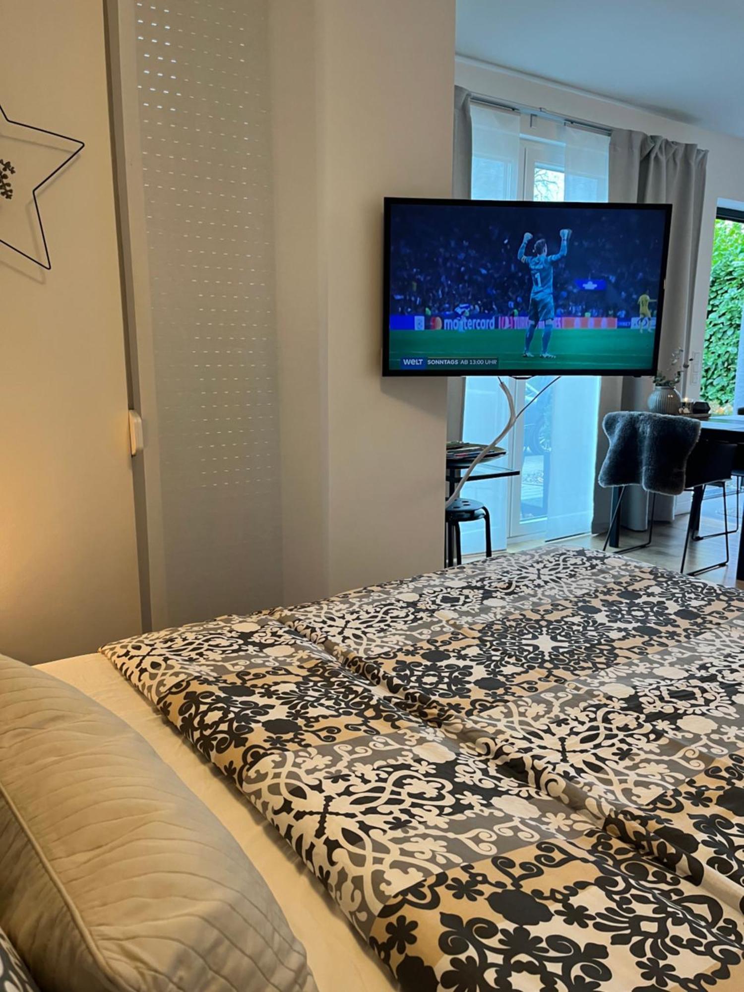 Luxury Apartment Vorstetten Extérieur photo