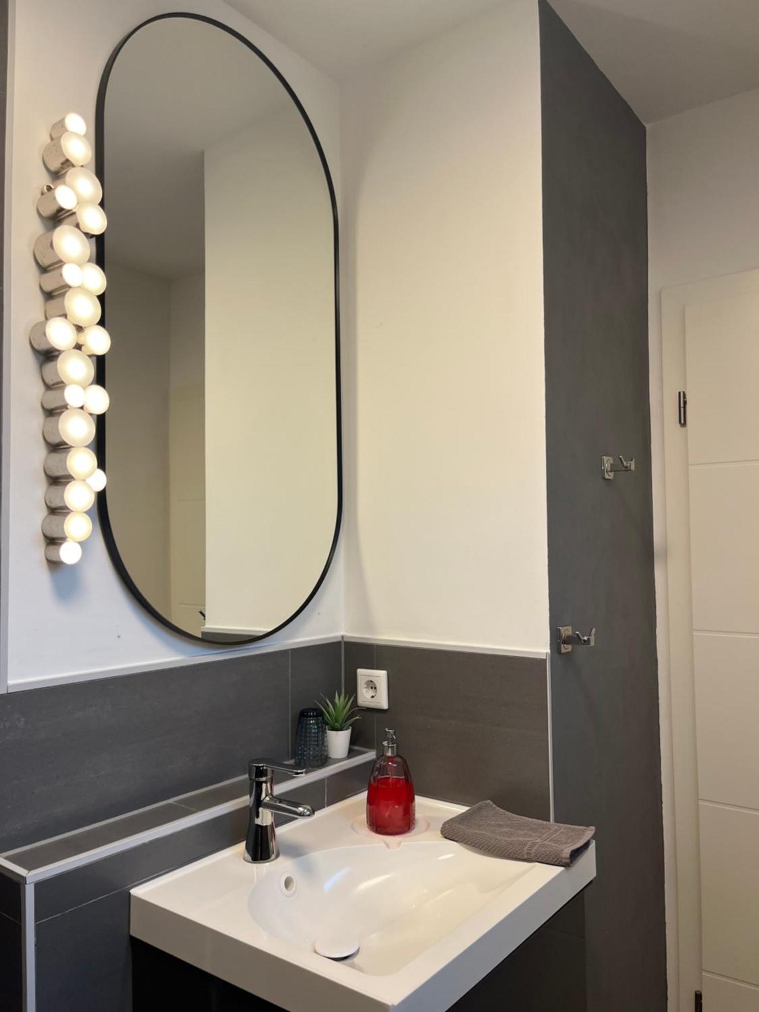 Luxury Apartment Vorstetten Extérieur photo
