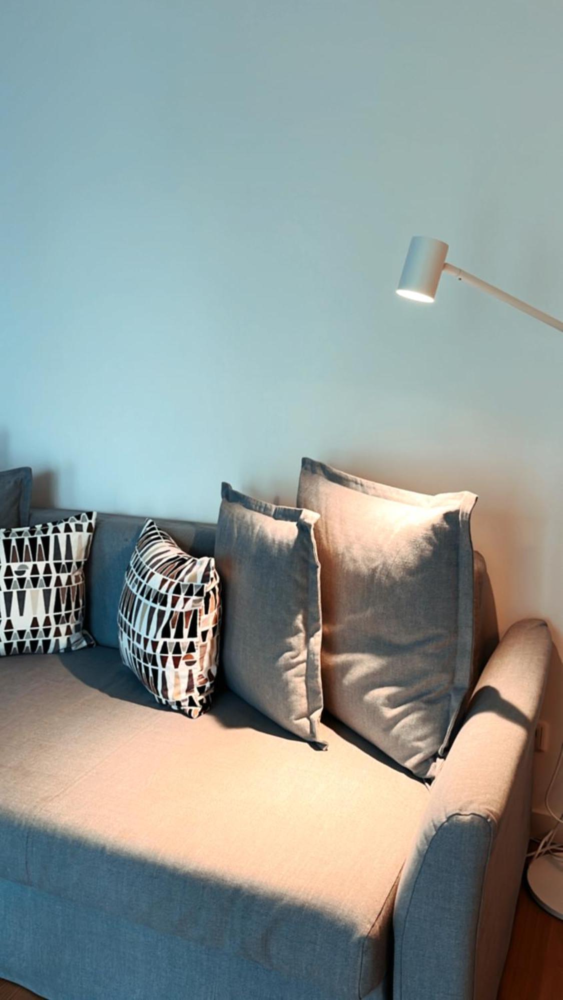 Luxury Apartment Vorstetten Extérieur photo