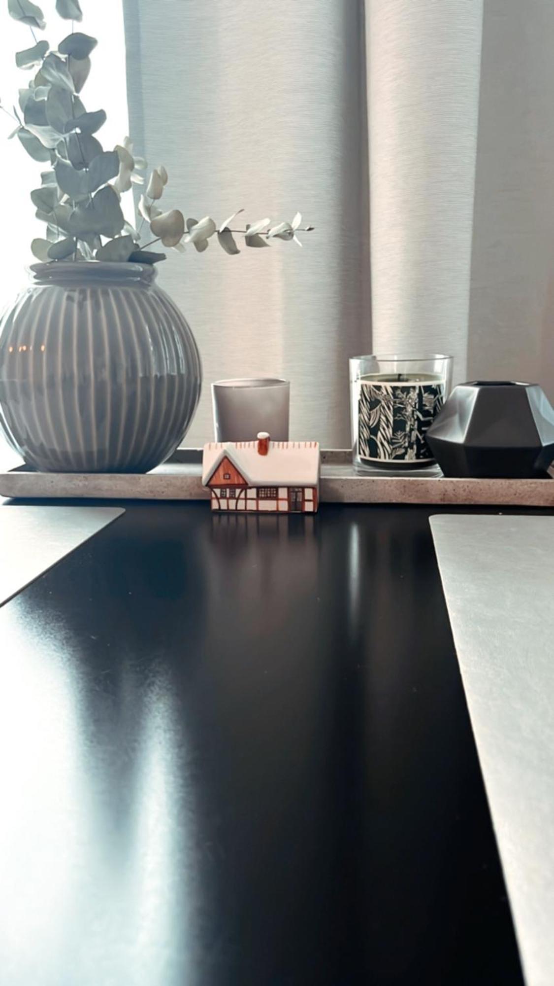 Luxury Apartment Vorstetten Extérieur photo